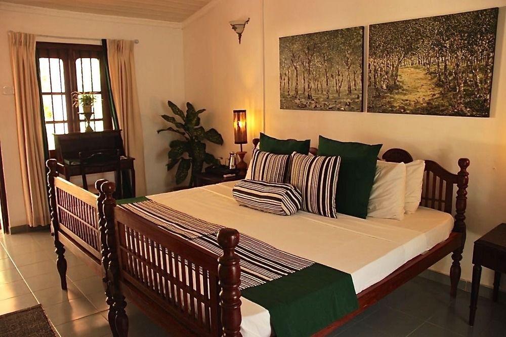 Plantation Villa كالوتارا المظهر الخارجي الصورة