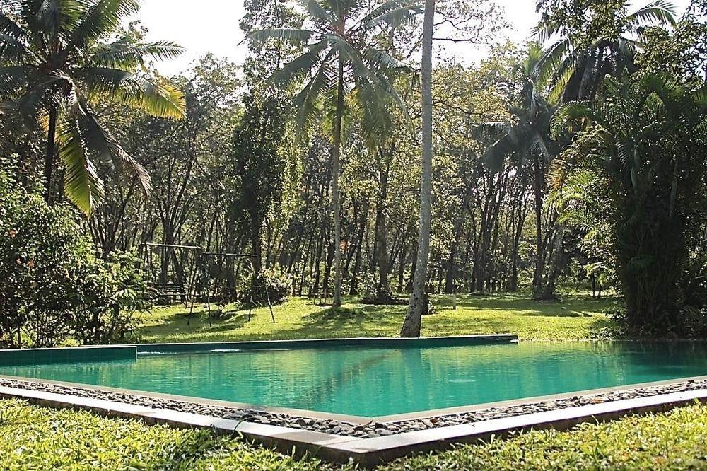 Plantation Villa كالوتارا المظهر الخارجي الصورة