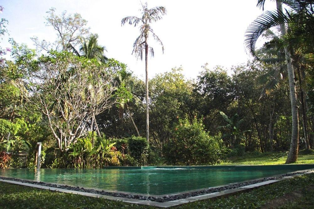 Plantation Villa كالوتارا المظهر الخارجي الصورة