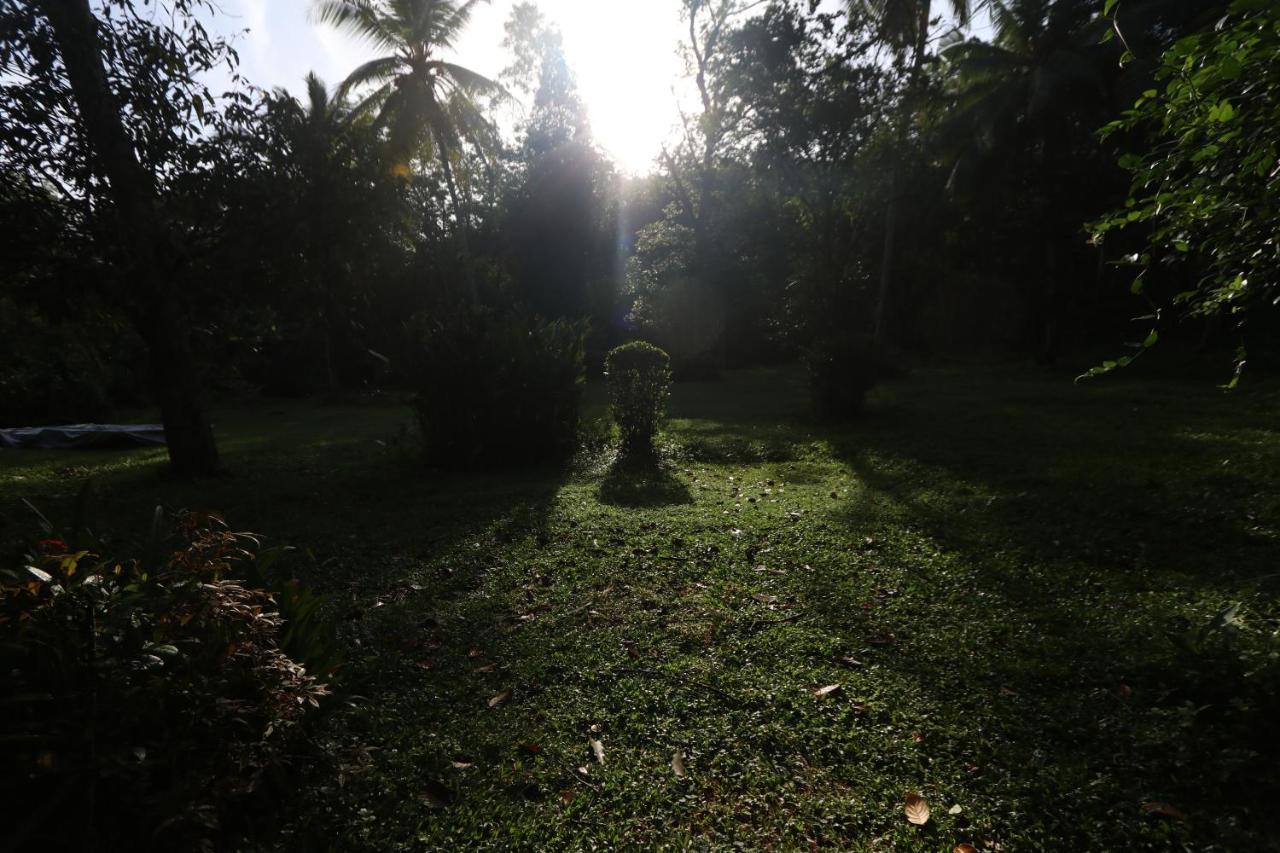 Plantation Villa كالوتارا المظهر الخارجي الصورة