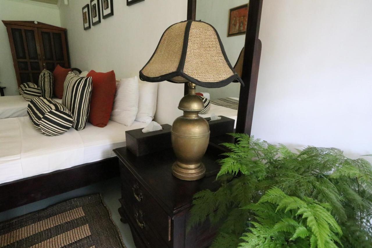 Plantation Villa كالوتارا المظهر الخارجي الصورة