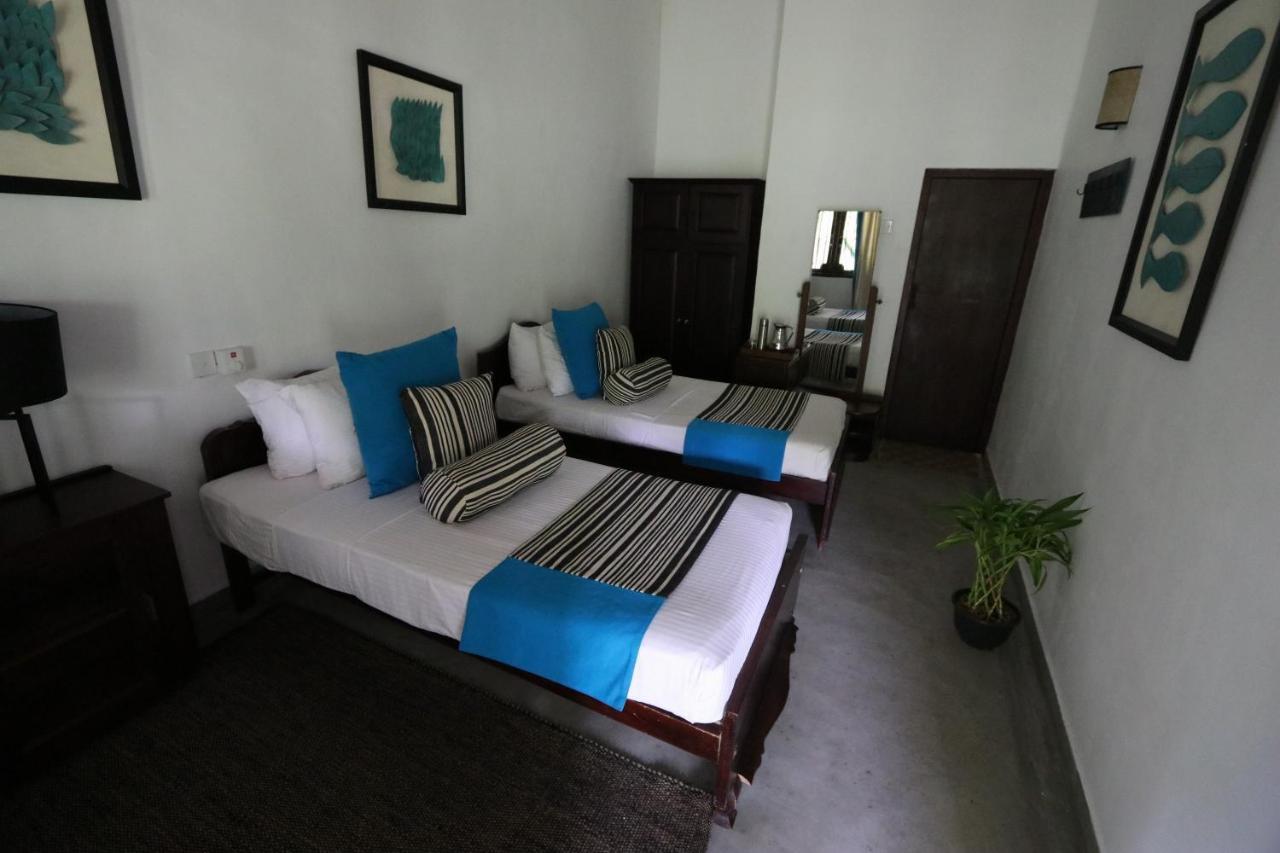 Plantation Villa كالوتارا المظهر الخارجي الصورة