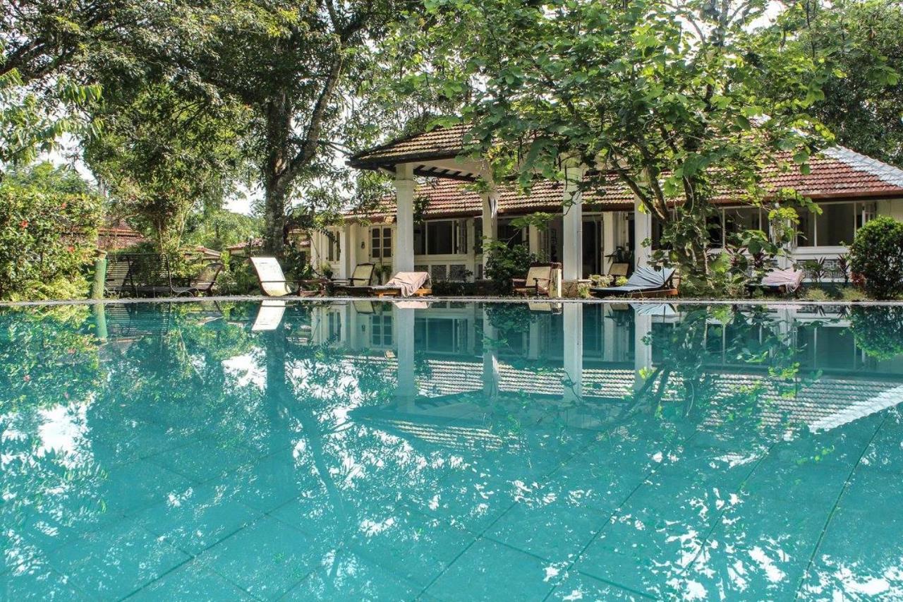 Plantation Villa كالوتارا المظهر الخارجي الصورة