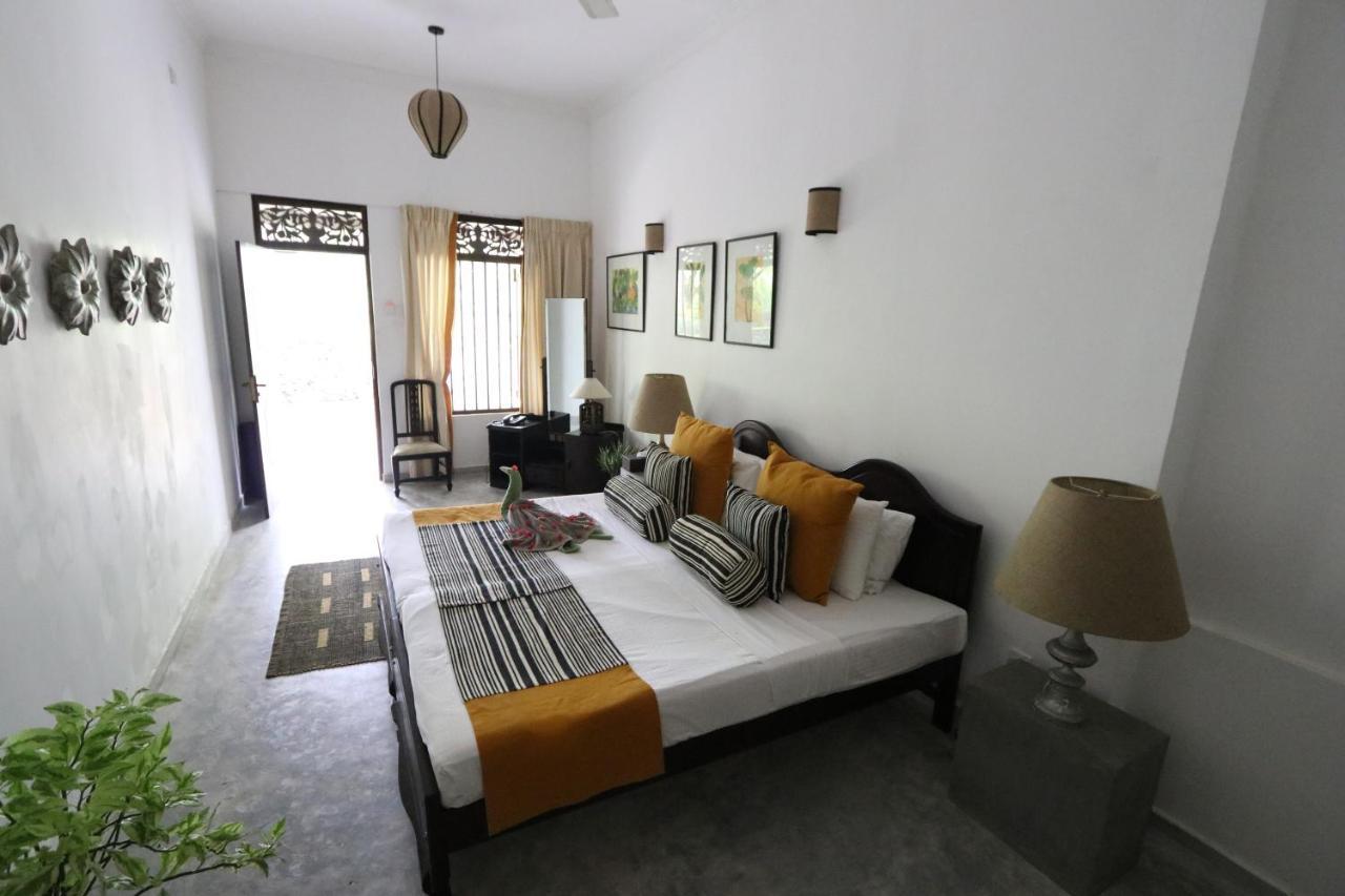 Plantation Villa كالوتارا المظهر الخارجي الصورة