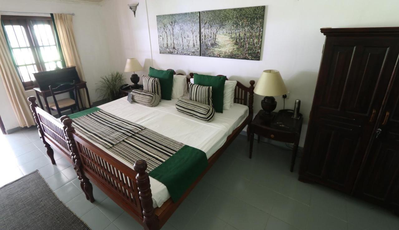 Plantation Villa كالوتارا المظهر الخارجي الصورة