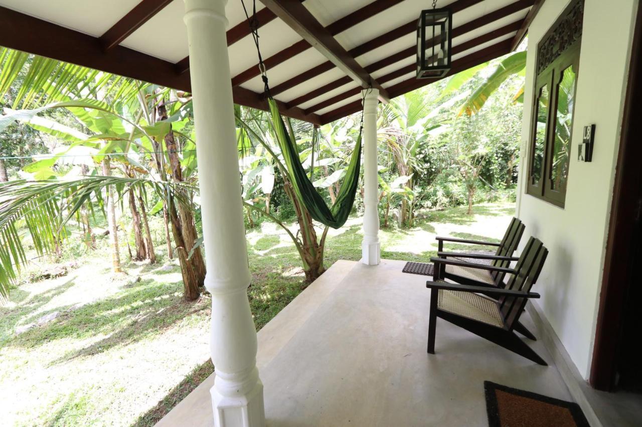Plantation Villa كالوتارا المظهر الخارجي الصورة