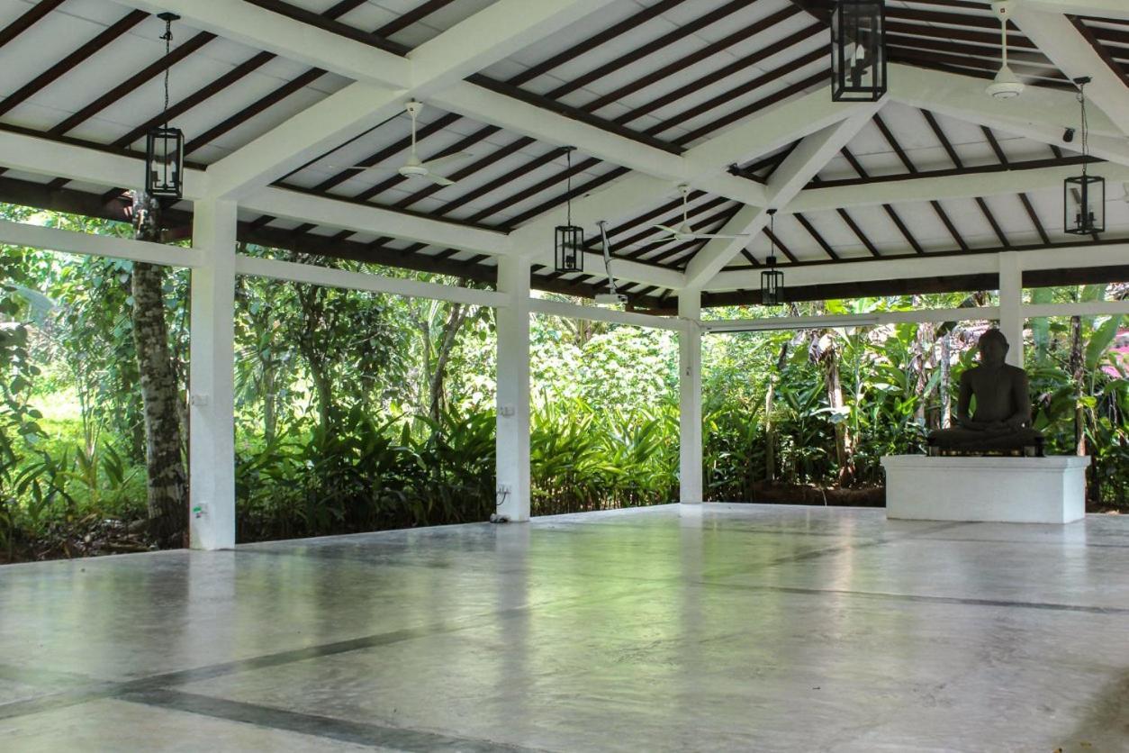Plantation Villa كالوتارا المظهر الخارجي الصورة