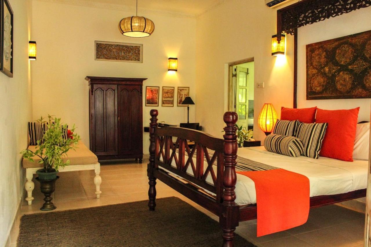 Plantation Villa كالوتارا المظهر الخارجي الصورة