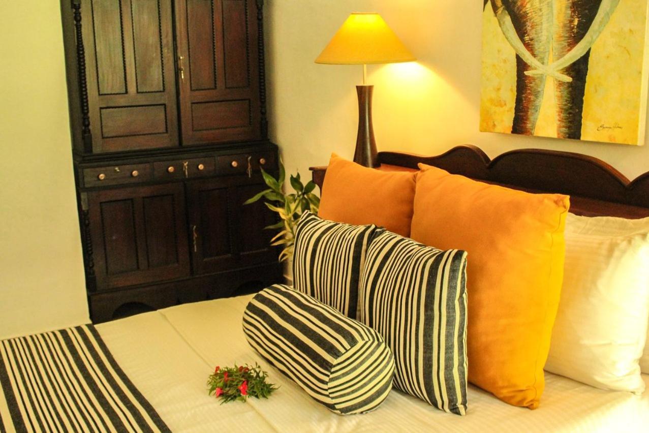 Plantation Villa كالوتارا المظهر الخارجي الصورة