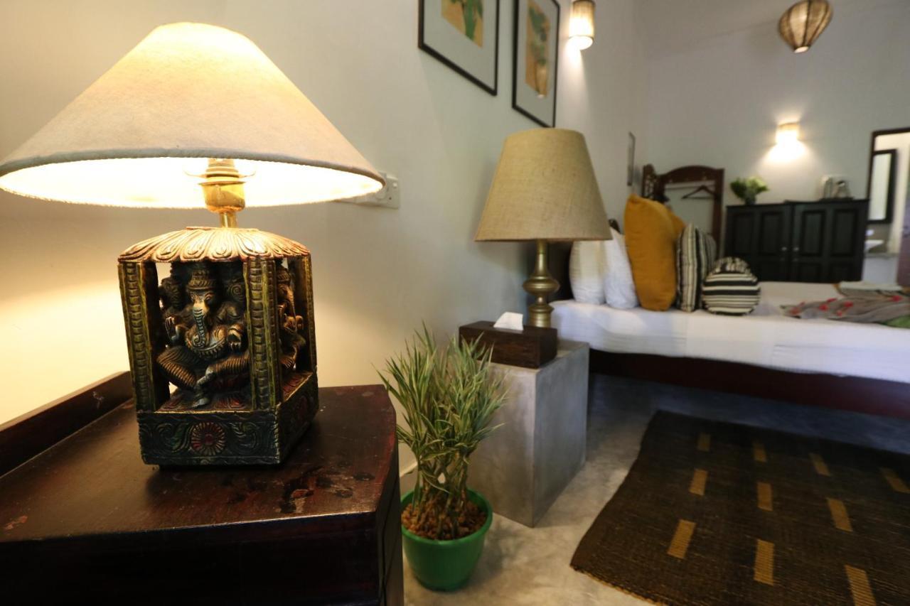 Plantation Villa كالوتارا المظهر الخارجي الصورة