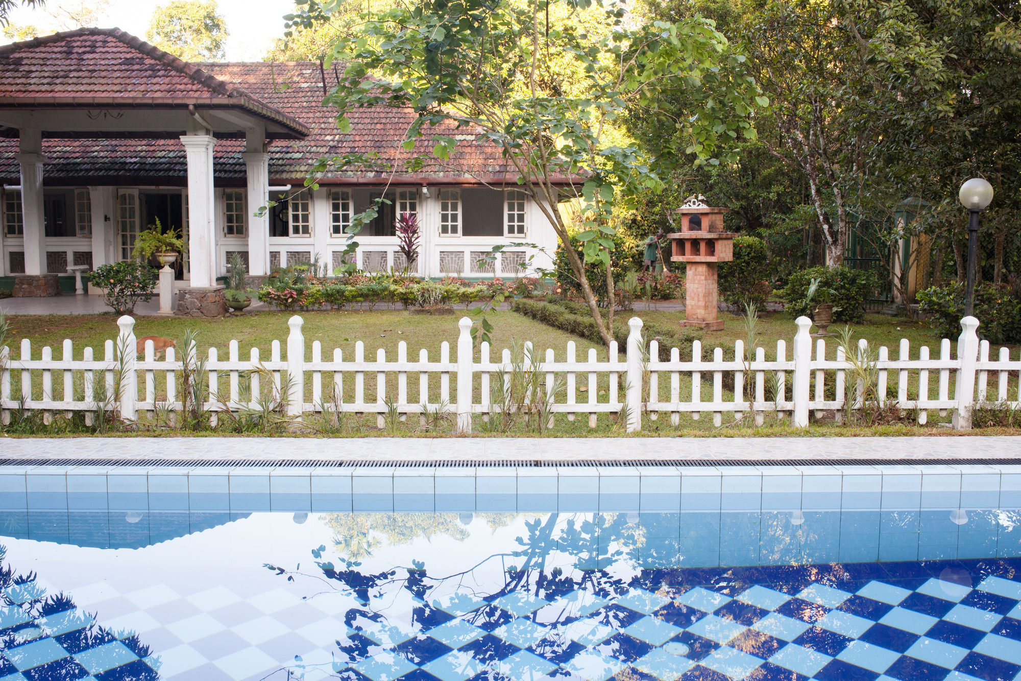 Plantation Villa كالوتارا المظهر الخارجي الصورة