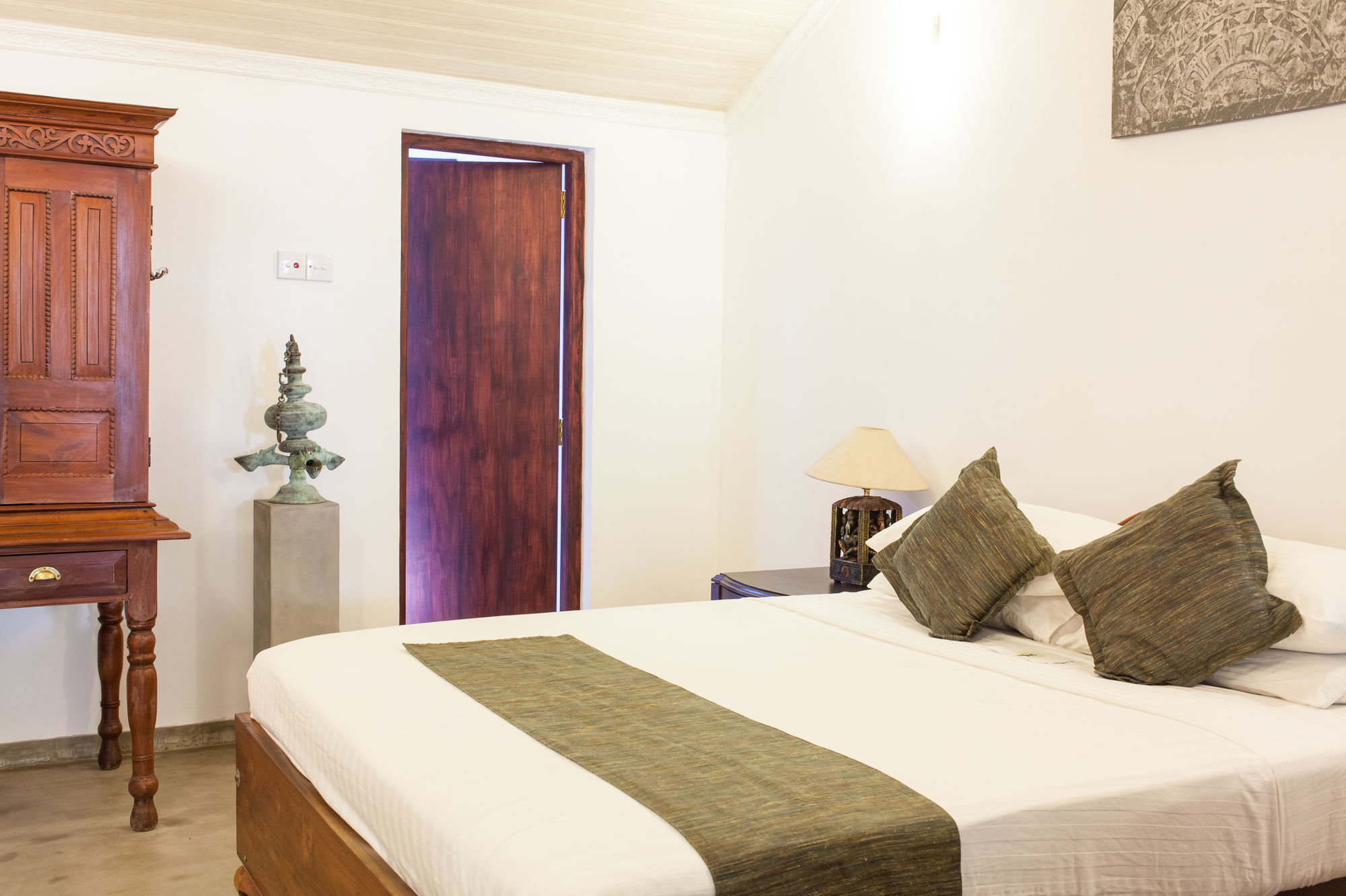 Plantation Villa كالوتارا المظهر الخارجي الصورة