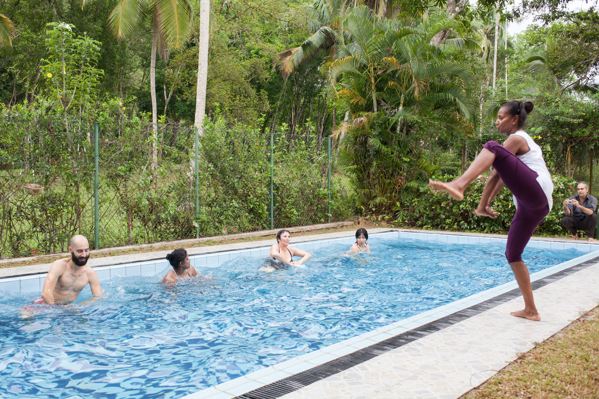 Plantation Villa كالوتارا المظهر الخارجي الصورة