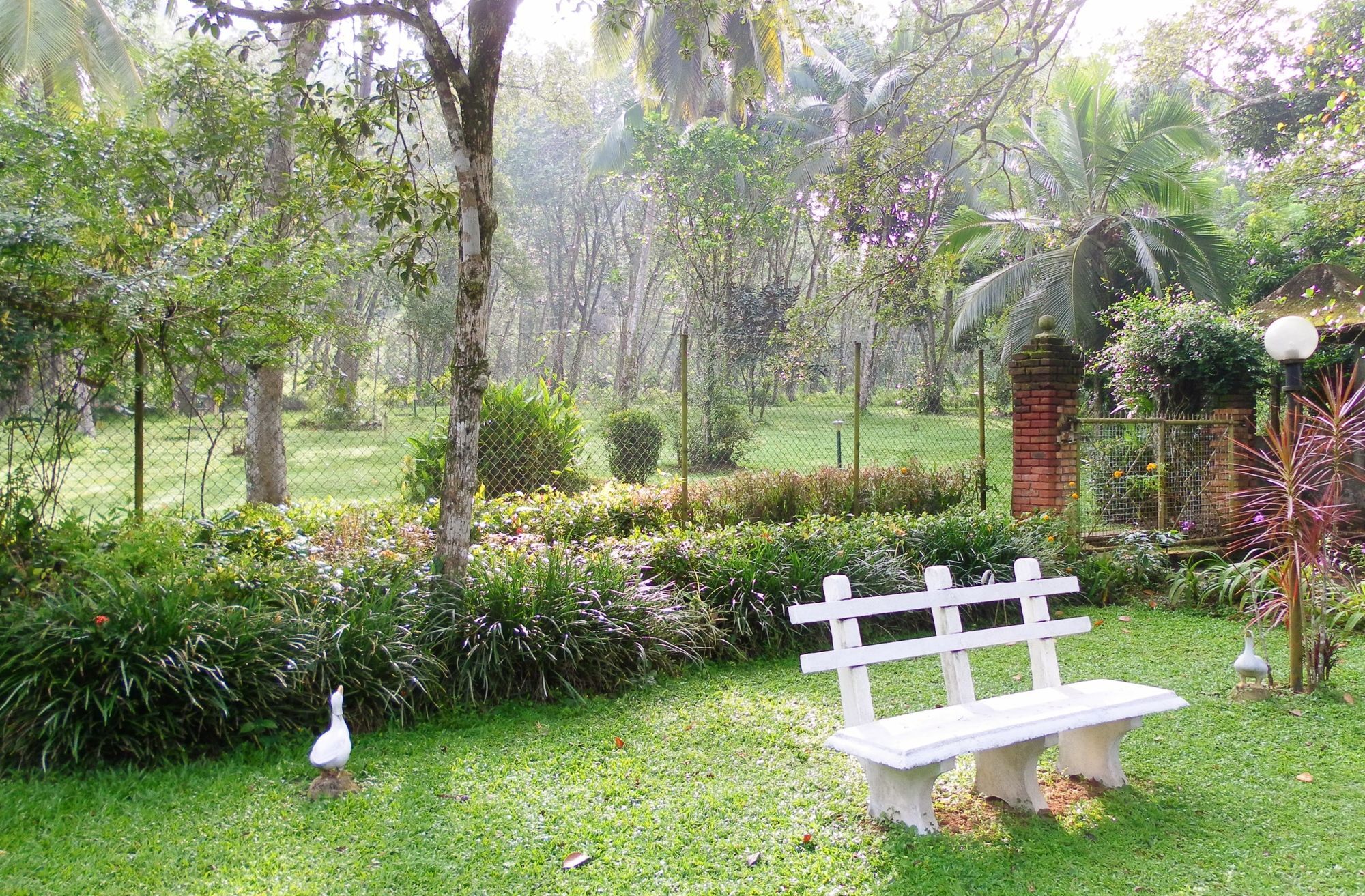 Plantation Villa كالوتارا المظهر الخارجي الصورة