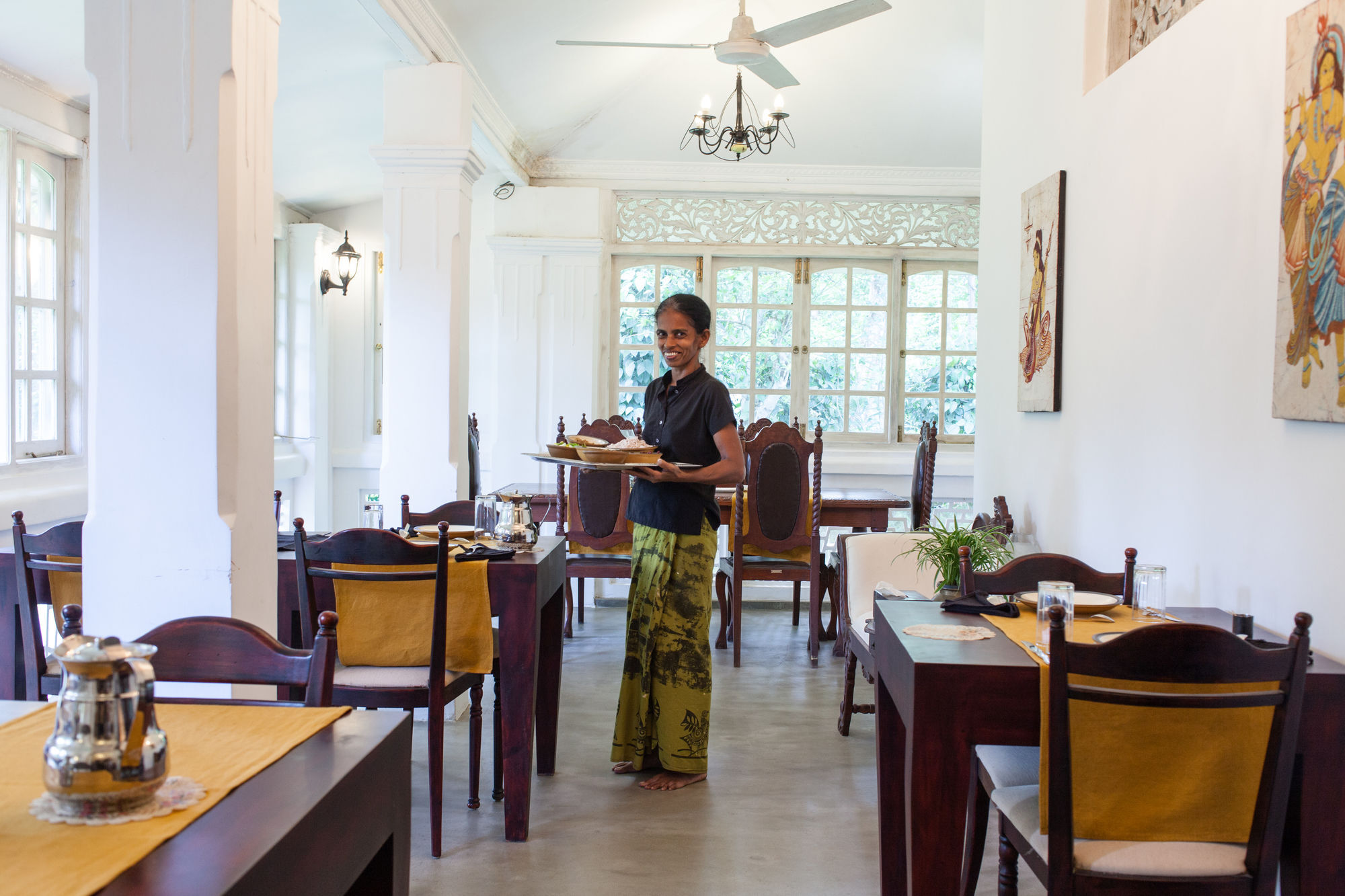 Plantation Villa كالوتارا المظهر الخارجي الصورة