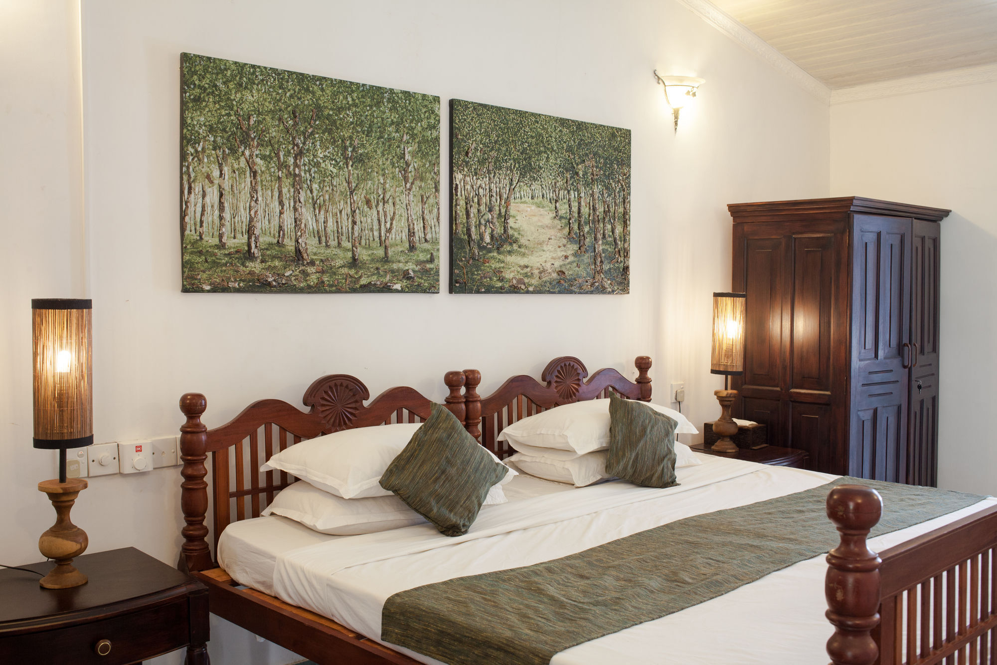 Plantation Villa كالوتارا المظهر الخارجي الصورة