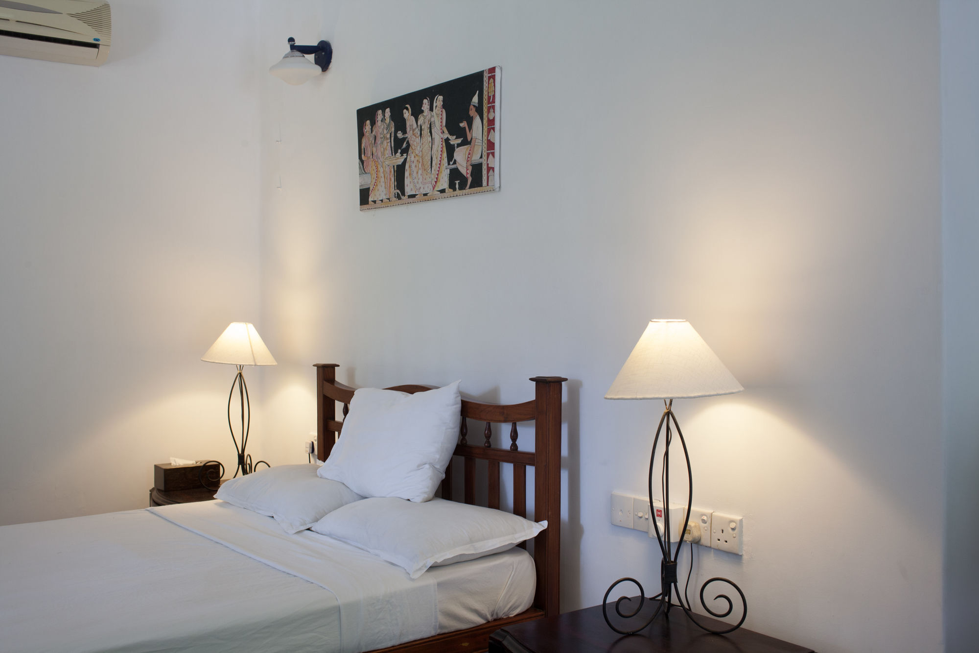 Plantation Villa كالوتارا المظهر الخارجي الصورة