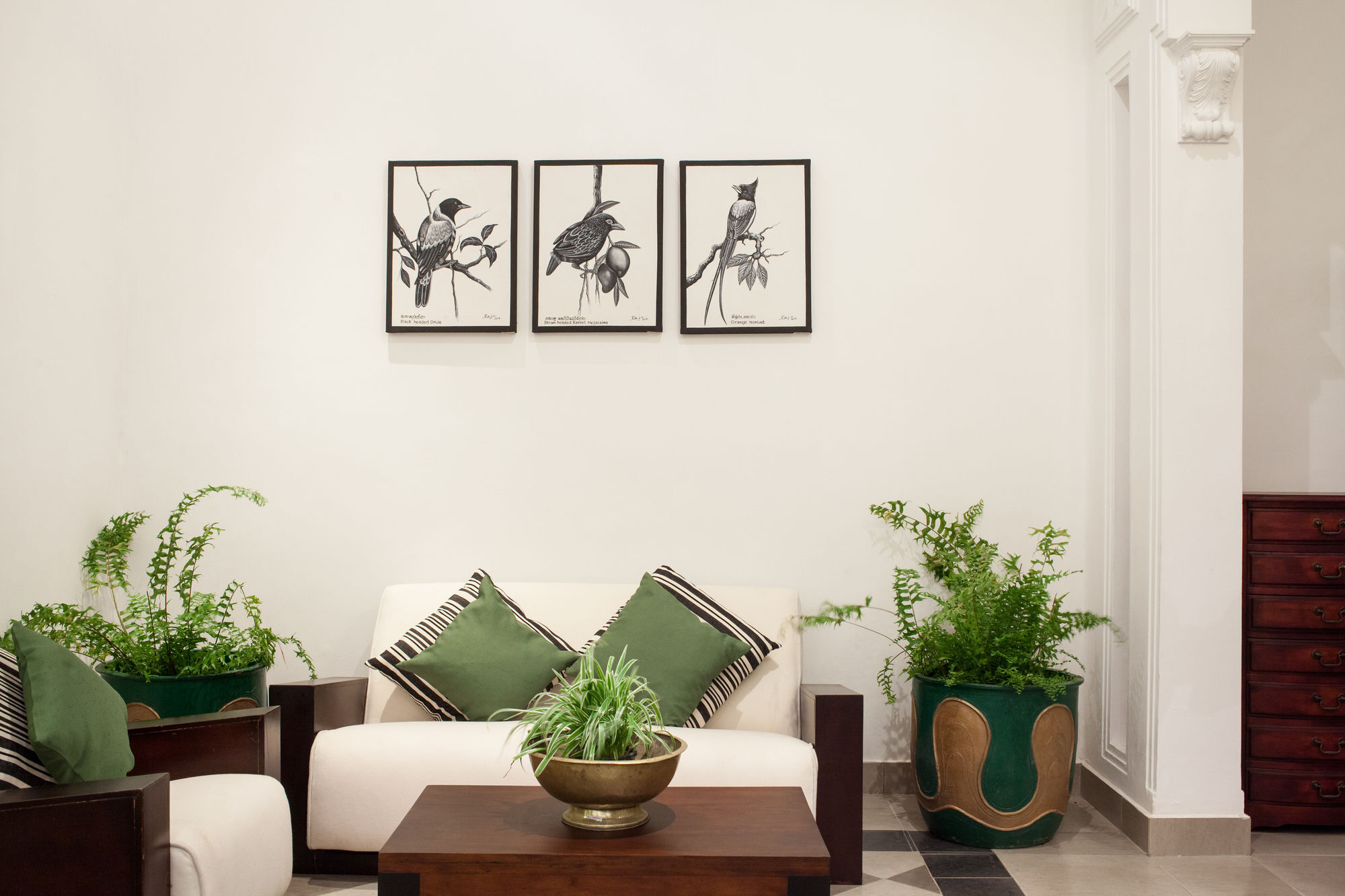 Plantation Villa كالوتارا المظهر الخارجي الصورة