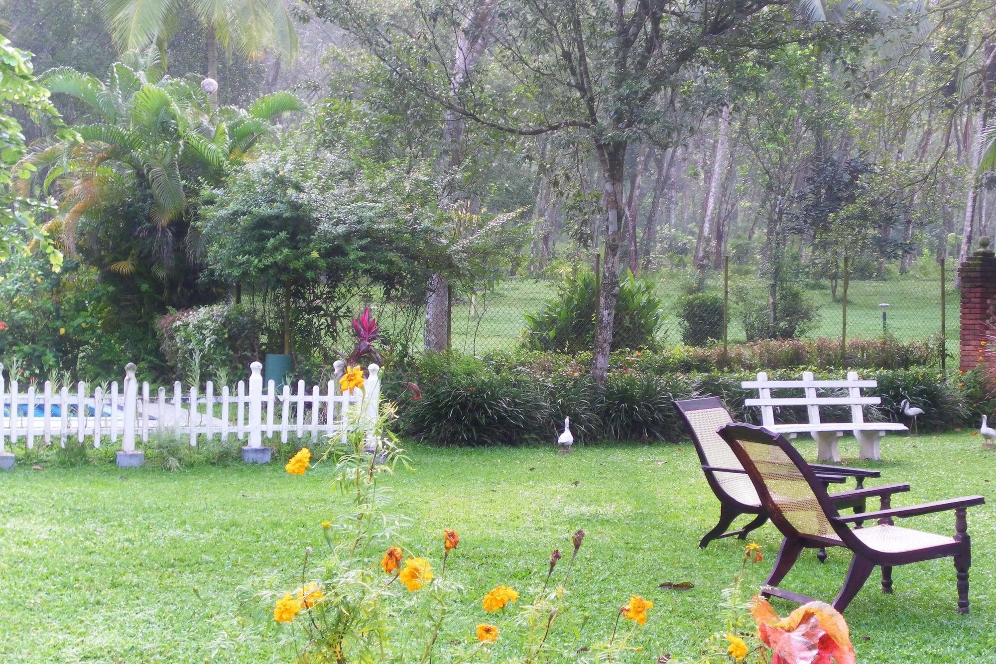 Plantation Villa كالوتارا المظهر الخارجي الصورة