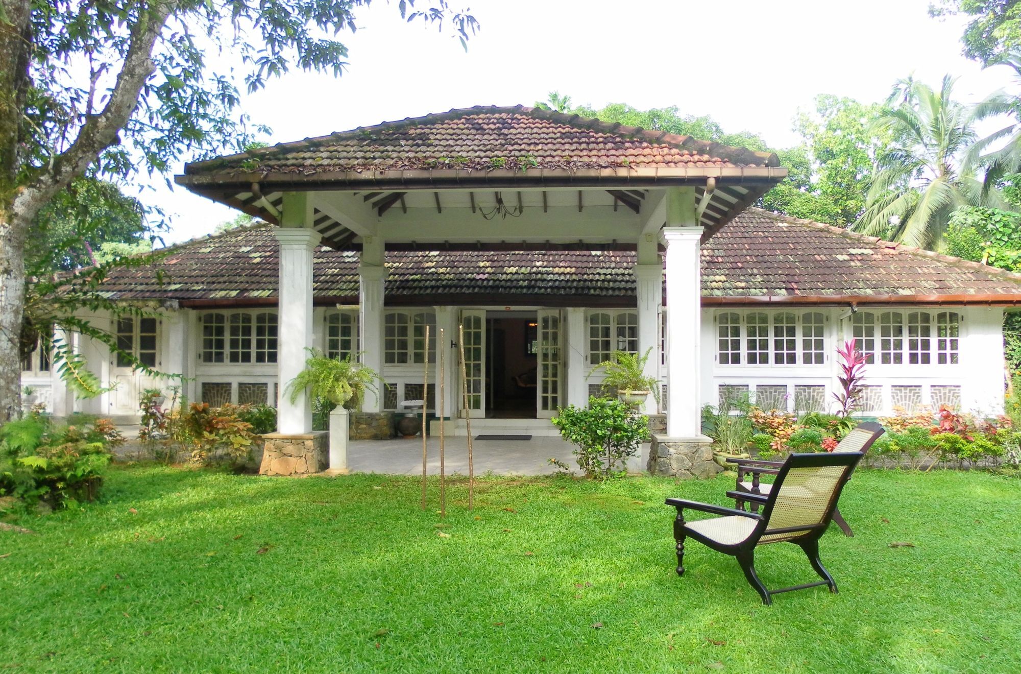 Plantation Villa كالوتارا المظهر الخارجي الصورة